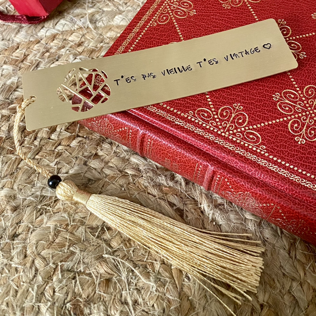 MP - t’es pas vieille 