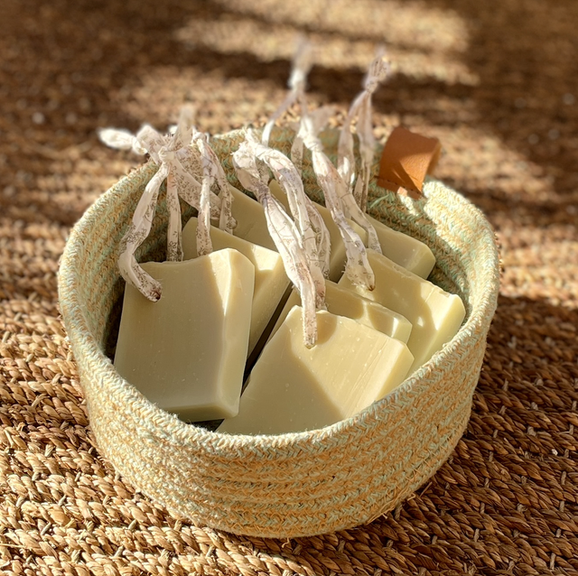 Savon au MIEL à suspendre