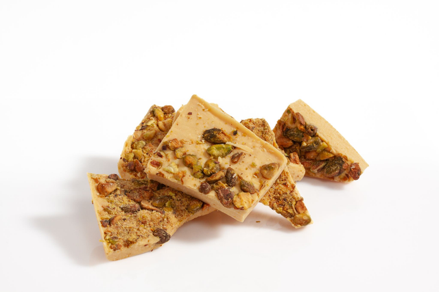 Handmade Broken Chocolate 