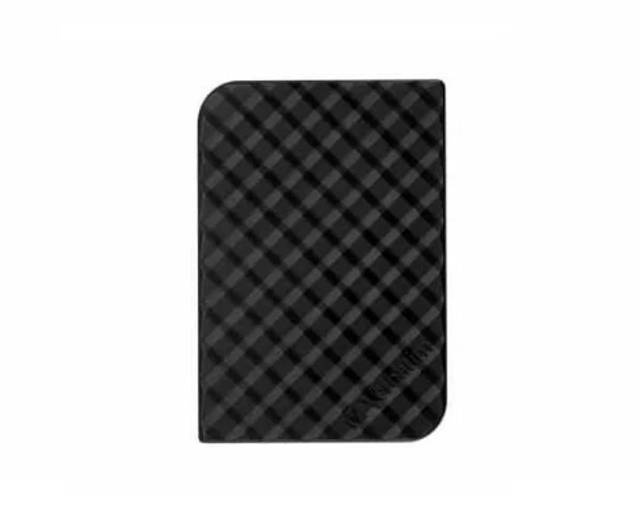 Verbatim Store ‘n’ Go Hard Drive USB 3.0 4 To Noir
