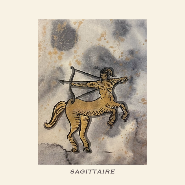 Astrologie - Sagittaire 