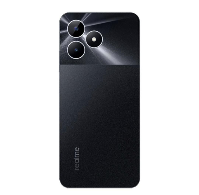 Realme Note 50 4G 3GB/64GB Negro