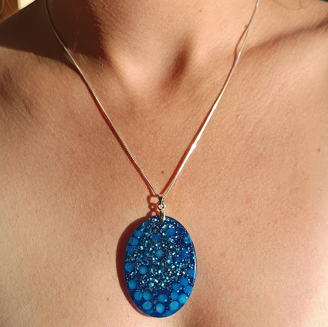 Larmes de Fort Mahon