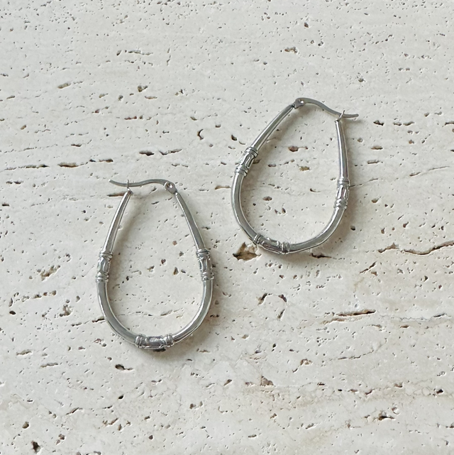 Oorbellen boho