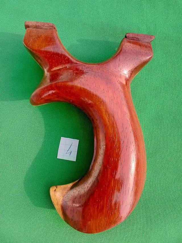 11-11 Lance Pierre Compétition artisanal  (2 bandes)