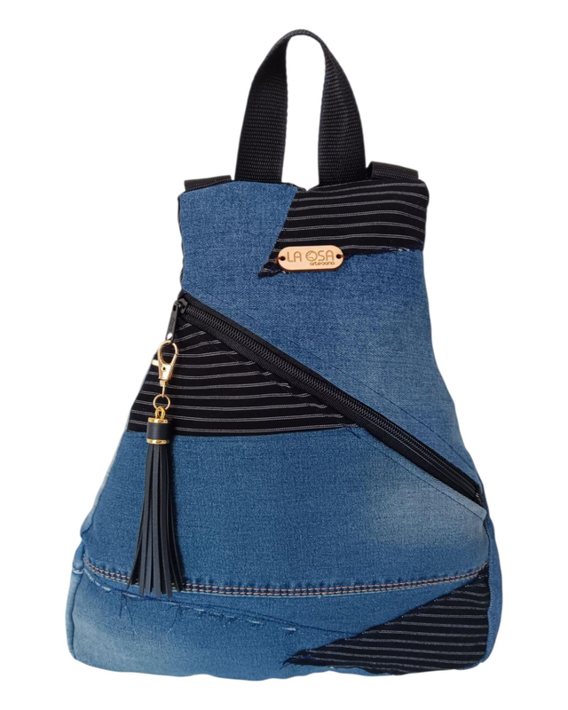 Mochila Mini ♻️ 25125/1096