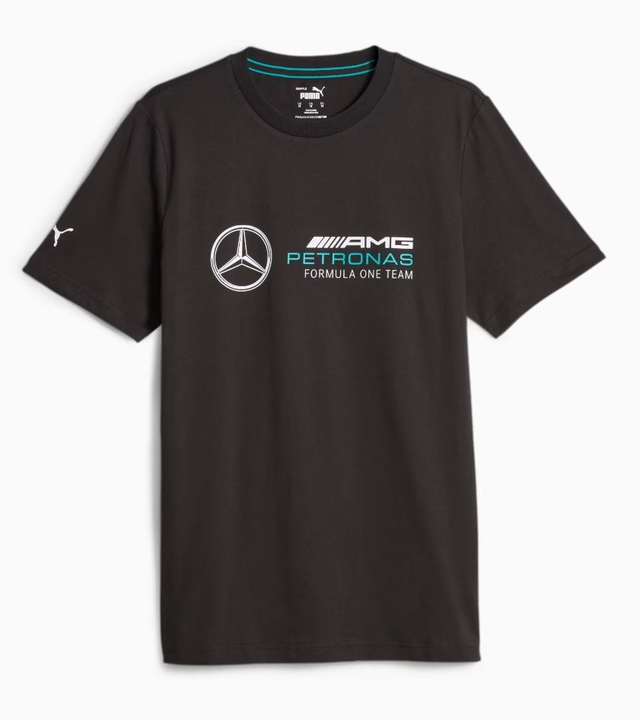 MERCEDES AMG T SHIRT 