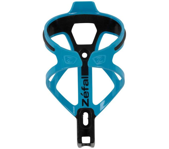ZÉFAL Flaschenhalter Pulse B2, cyan