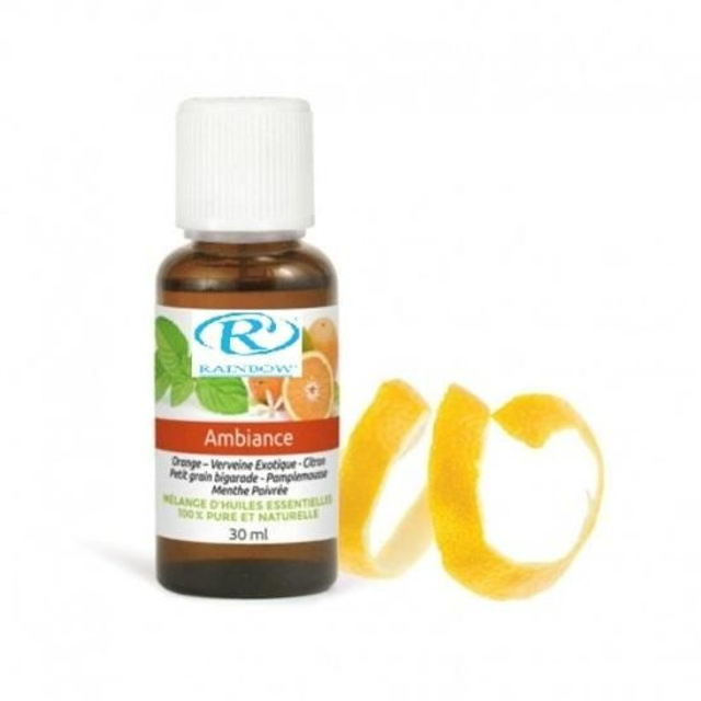 Huile Essentielle Ambiance 30 ml