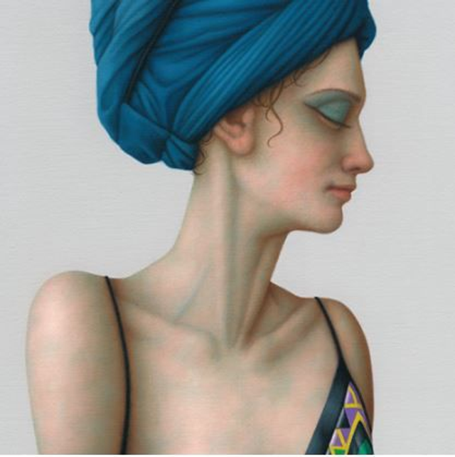 Limited Edition-"Judith" 