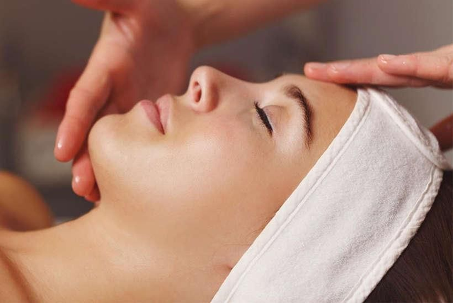 Soin visage Rituel " Les sens de l'Asie" Nohèm 1h