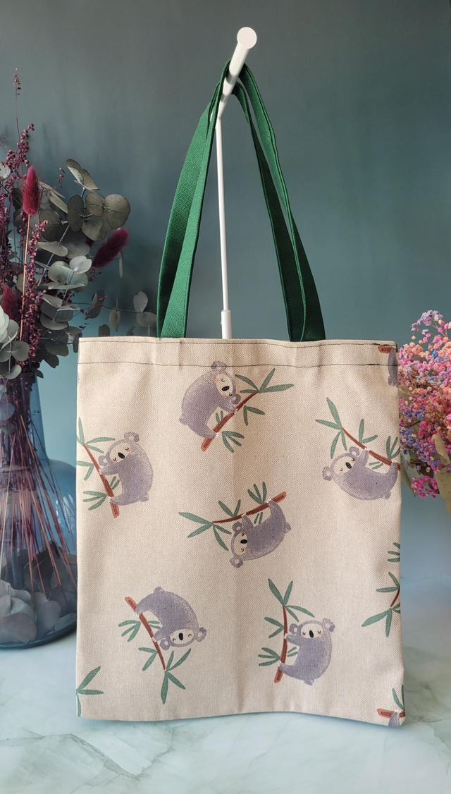 Sac koalas