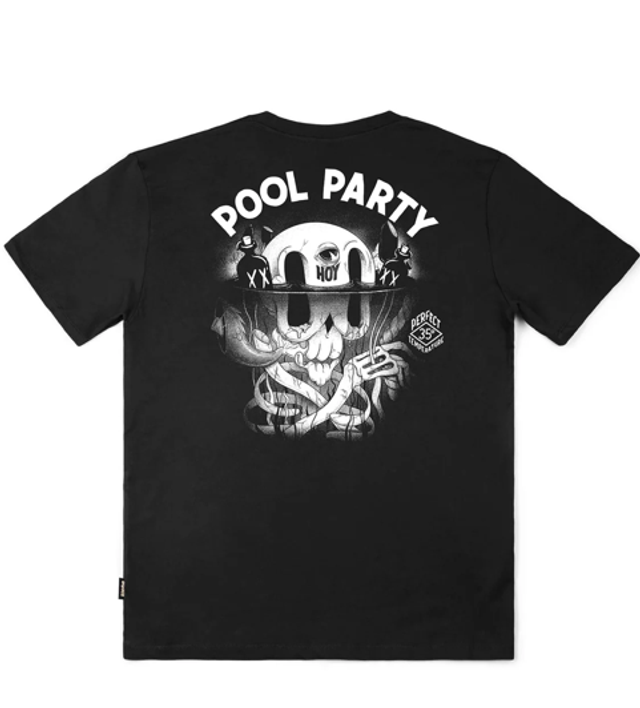 The Dudes - Pool Party Tee 