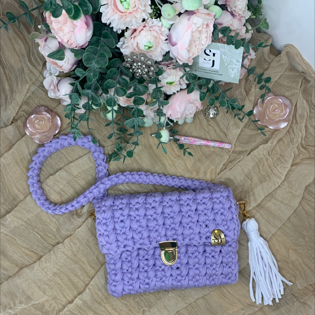 Pochette Harmonie 