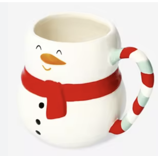 Taza NAVIDAD. 2 unidades.