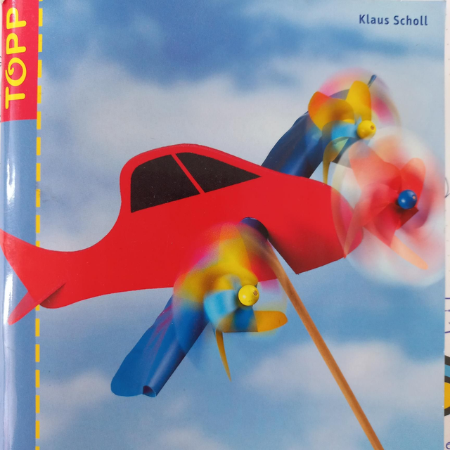 Windspiele für draußen
