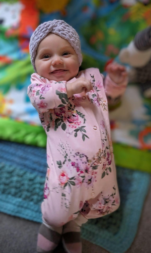 Baby &amp; child headband earwarmer 