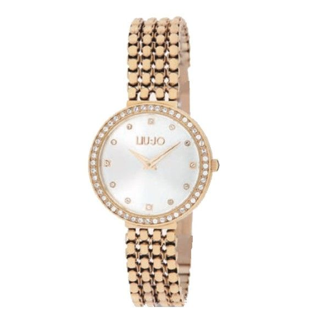 Orologio Donna Liu Jo Dancing Teen