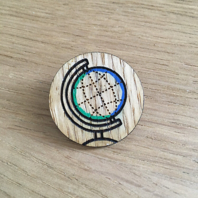 • GÉOGRAPHIE  •