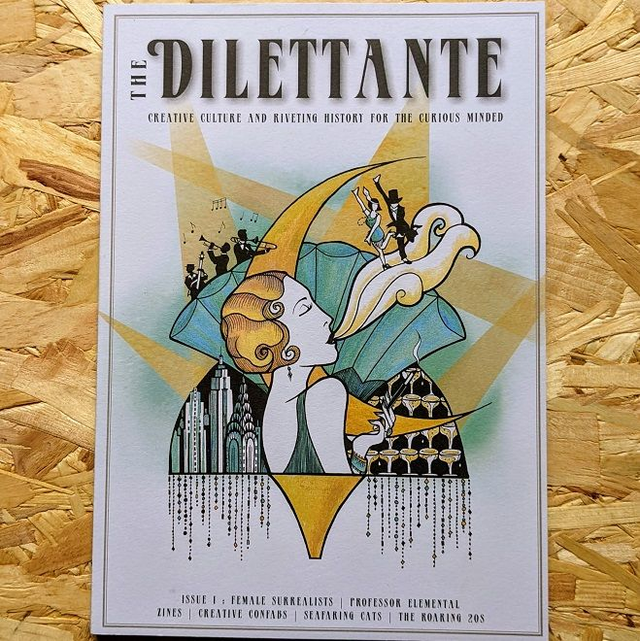 Dilettante