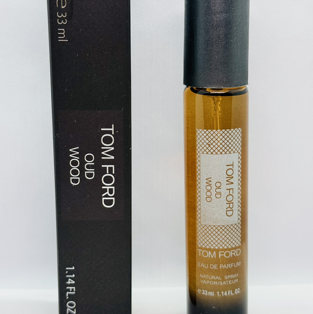 TOM FORD Oud Wood 