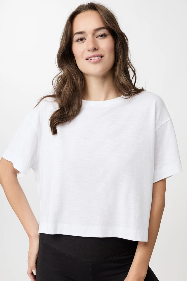 Mandala – Boxy Tee