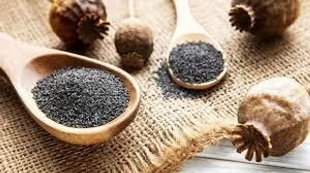 Graines de pavot – Saveur subtile et riche en nutriments 100g