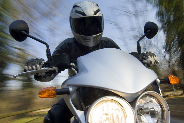 ON-ROAD TRAINING - BRONZE 1:1 session