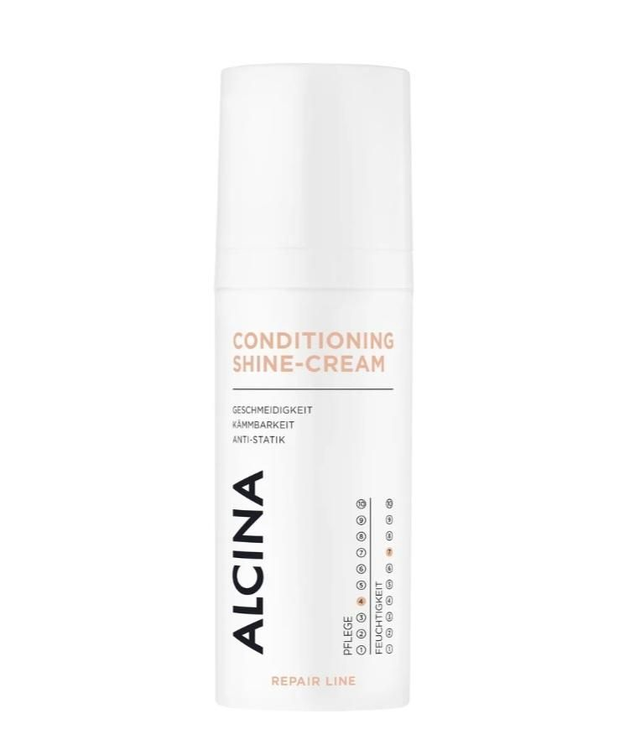 Conditioning Shine-Cream 