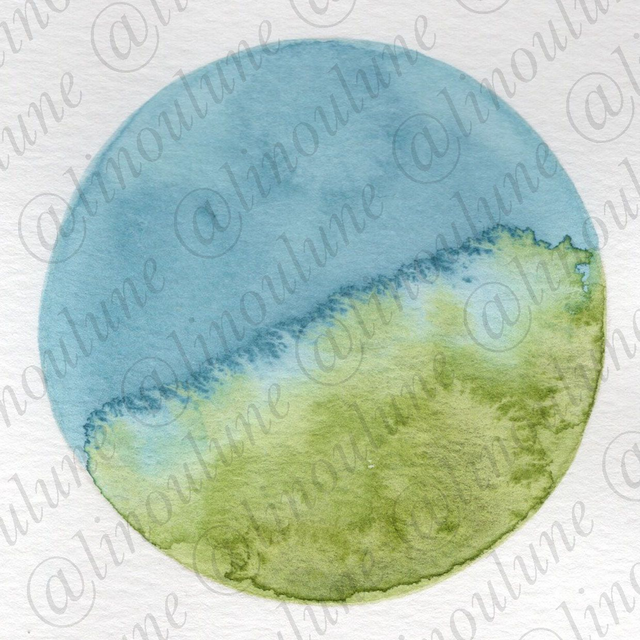 Chandra Dhyana : ton support de méditation avec la Lune