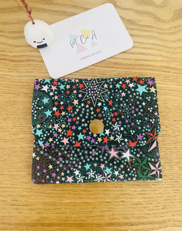 Porte Carte / Porte monnaie