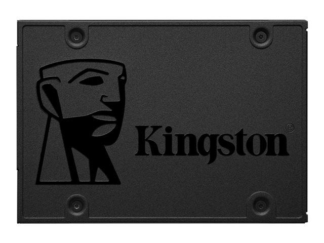  Kingston A400 - SSD - 240 GB - interno - 2.5&quot; - SATA 6Gb/s
