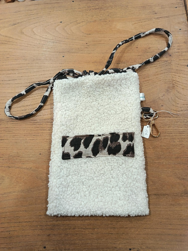 Pochette "Lison" moyenne