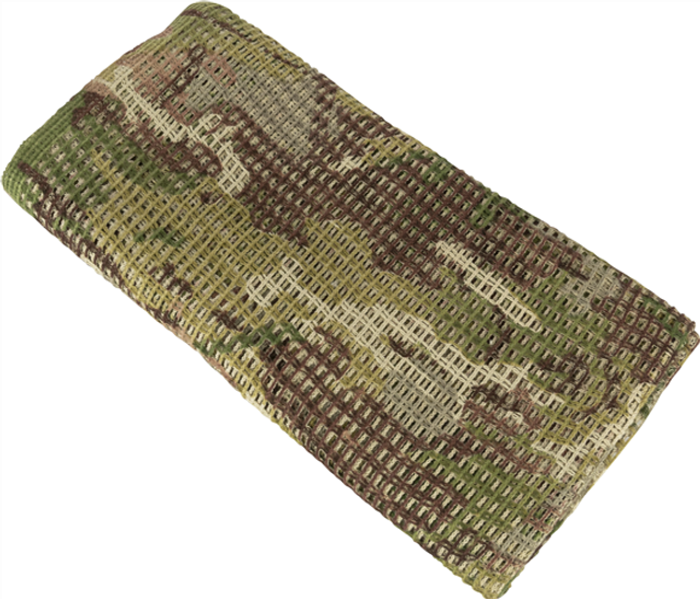 Viper Tactical Scrim