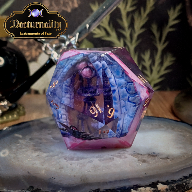 Enchanter's Tower