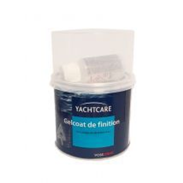 GEL COAT de FINITION 