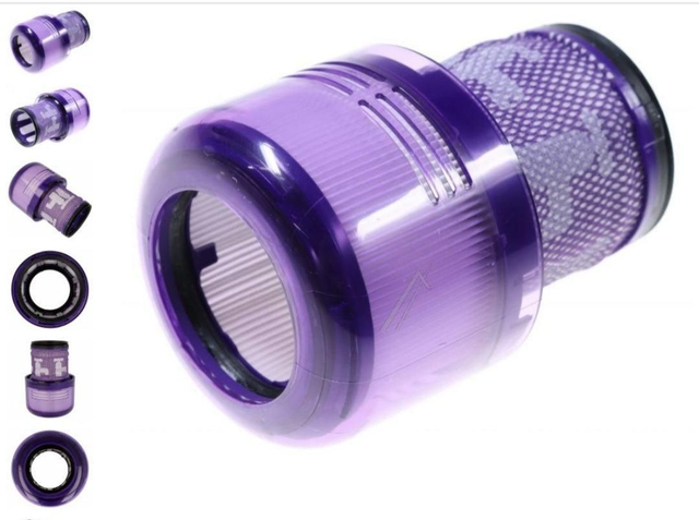 Dyson Vacuum Filter Assembly V11 V15 Models