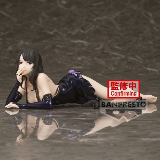 Elsa Granhiert - Re:Zero - Figure Relax Time 19cm 🔪🩸