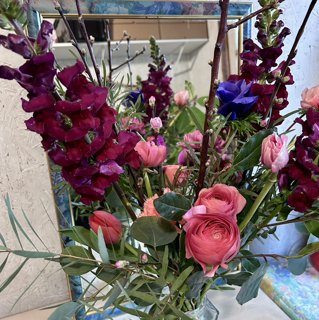 LE COUP DE FOUDRE 🔥