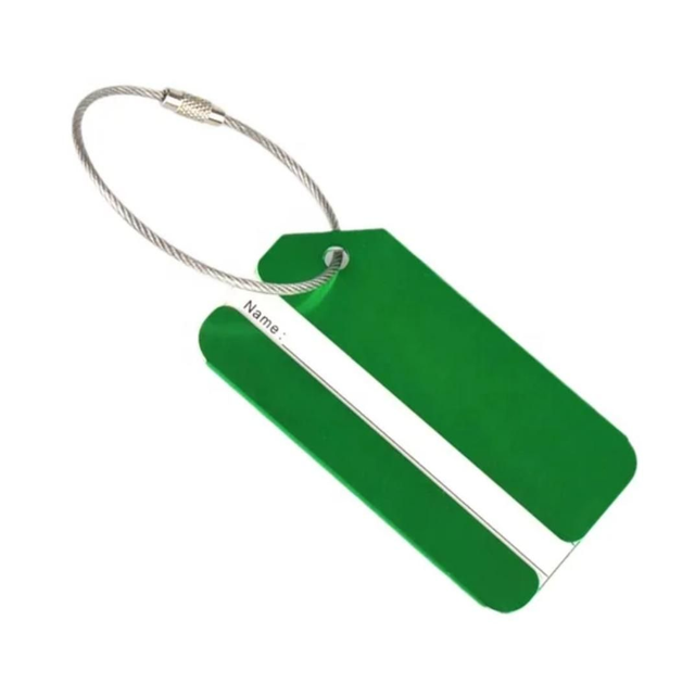 Rollator en Rolstoel label Groen