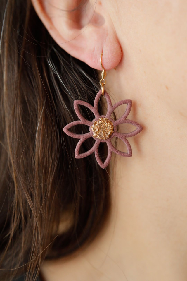 Collection Terracota Sauvage