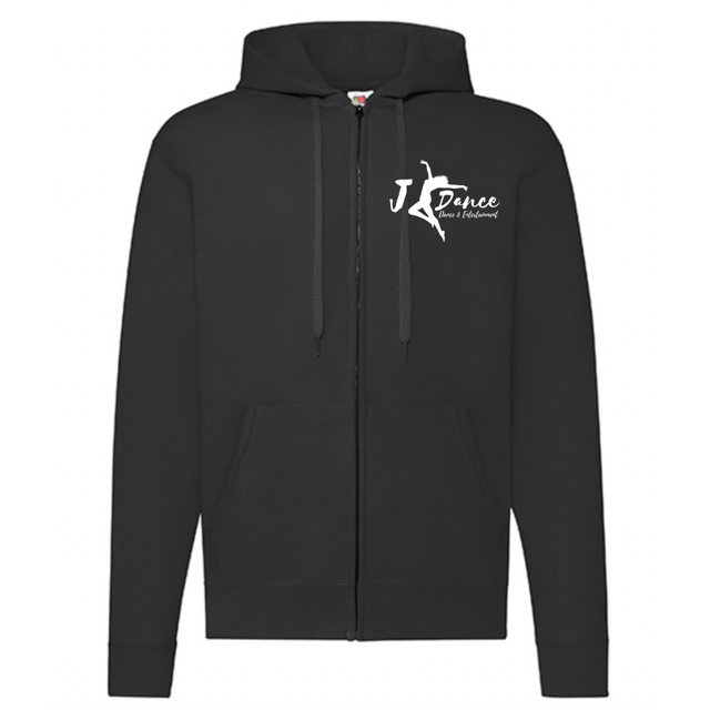 J'Dance vest volwassene