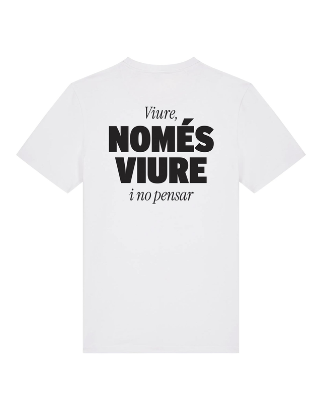 SAMARRETA - NOMÉS VIURE