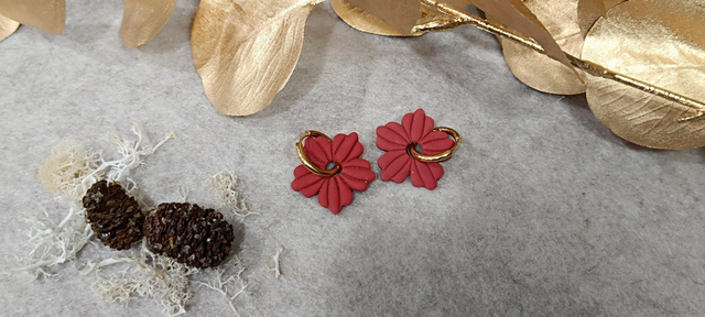 Maxi Amélia - brique