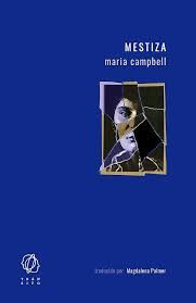Mestiza - Maria Campbell