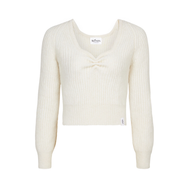 PHILINE SWEATER CREAM