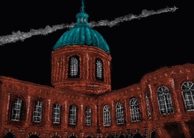 La Grave (limité à 30 exemplaires)