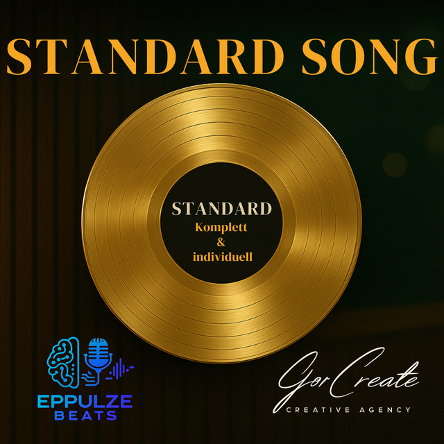 🟠 Standard Song – Dein kompletter, persönlicher Track