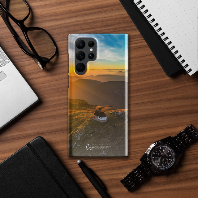 Cover per Samsung® sottile sunset Matajur