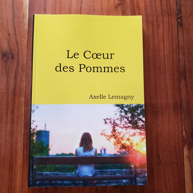 Le Cœur des Pommes